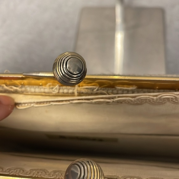 1950’s Switkes Needlepoint Handbag - Picture 11 of 14